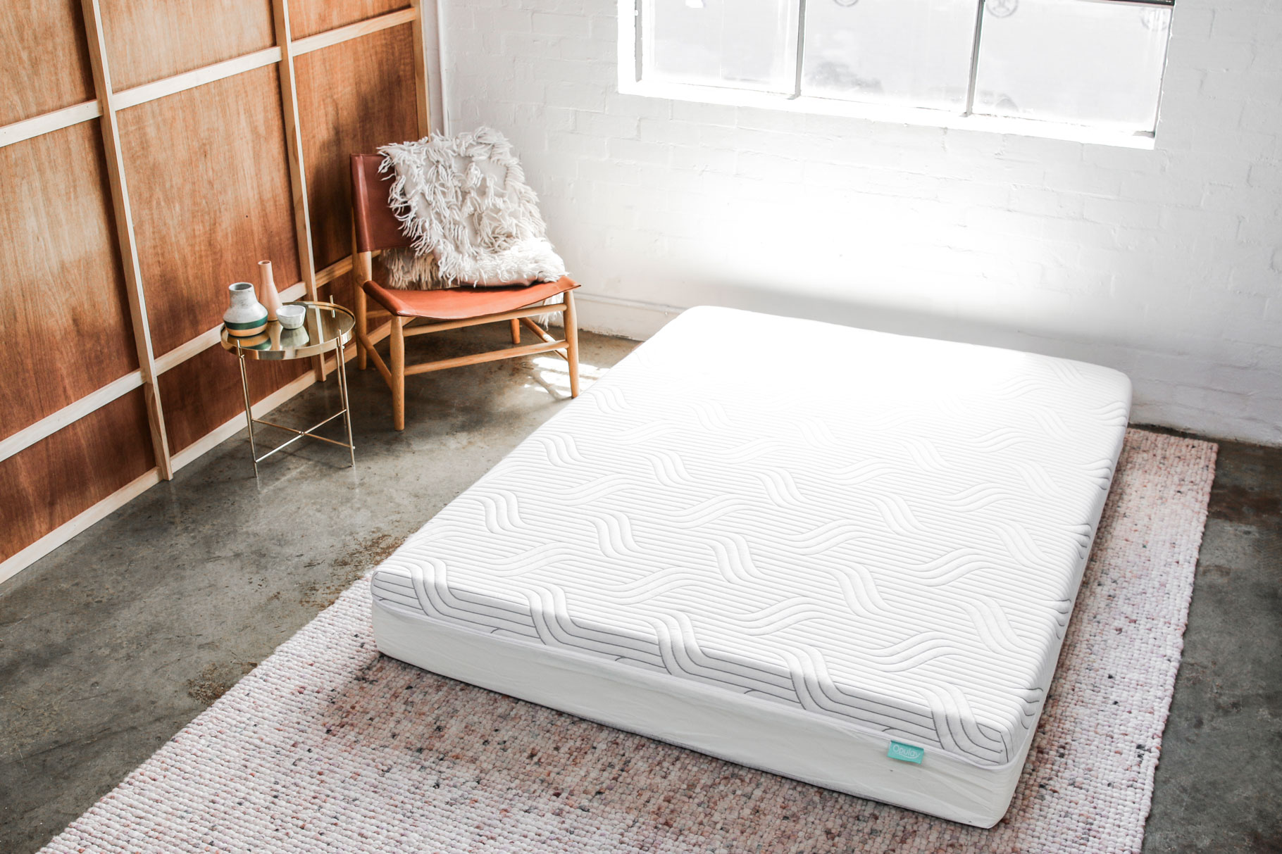 Sleep Smarter, Online Mattresses in a box, 100% Australian Made ...