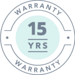 Opulay - 15 years Warranty
