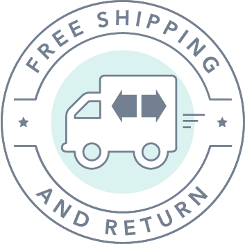 Opulay- Free Shipping and Return